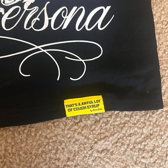 Thats A Awful Lot Of Cough Syrup - Picture 3 of 4